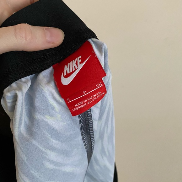 Summer Nike shorts - Picture 7 of 8